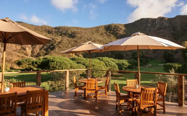 The Ranch at Laguna Beach