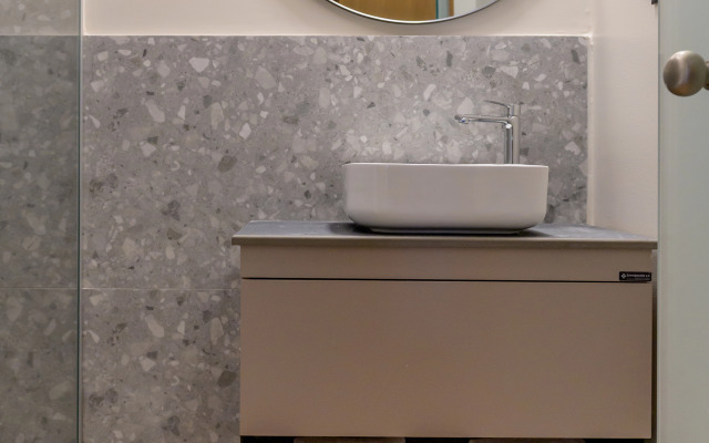 Rethymno Residence Hotel and Suites