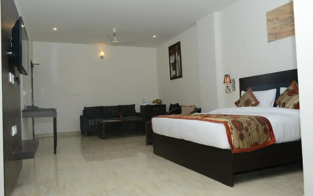 Royal Windsor Hotel