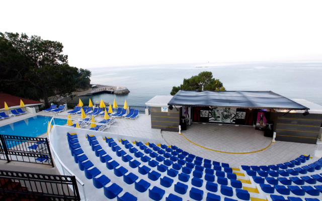 Курорт Aska Bayview 