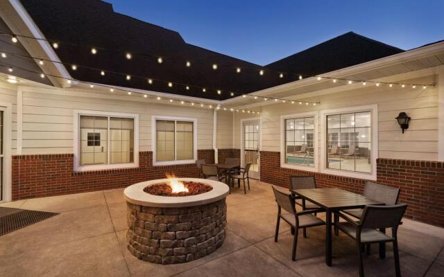Residence Inn by Marriott Scranton