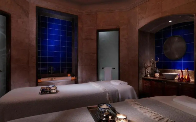 Four Seasons  Istanbul at the Bosphorus