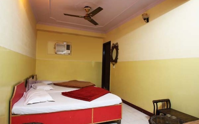 Maharani Residency