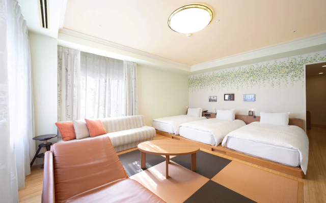 Namba Oriental Hotel