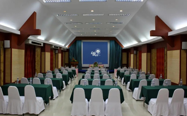 Krabi Resort Ao Nang