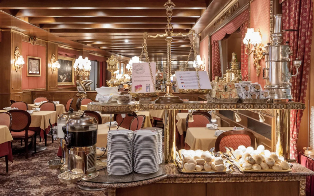 Hotel Venezia