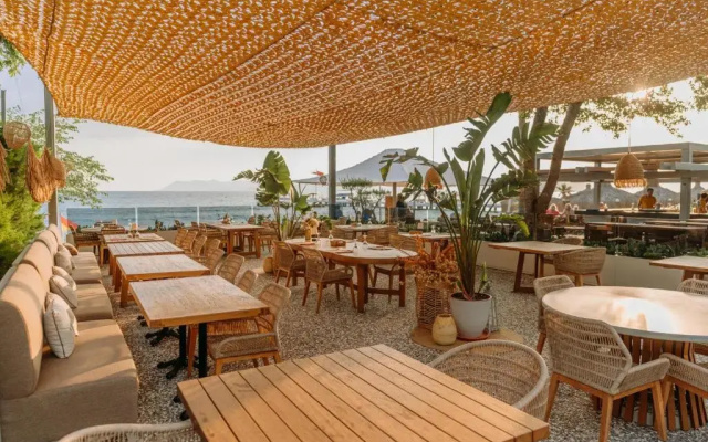 Club Tuana Fethiye