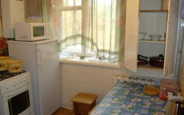 Apartamenty Na Marshala Vasilevskogo 3