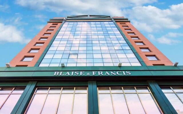 Hotel Blaise & Francis