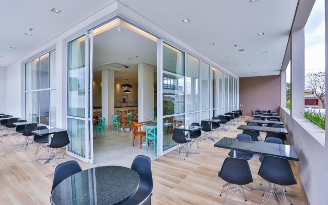 Summit Suítes Pindamonhangaba