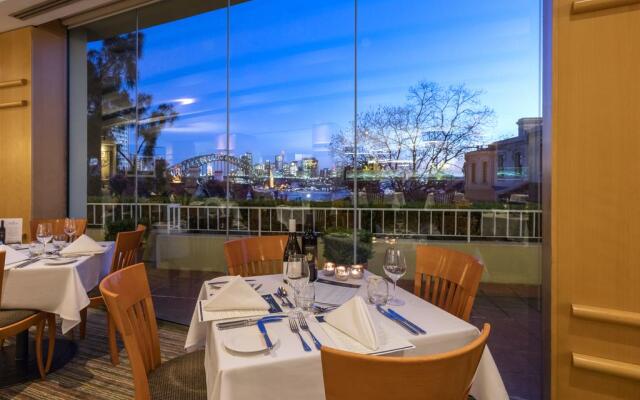 View Sydney (ex North Sydney Harbourview Hotel)