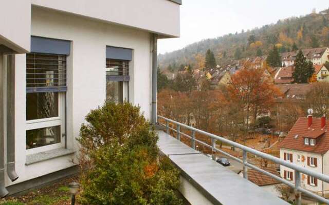 Hotel Ambiente Im Degen