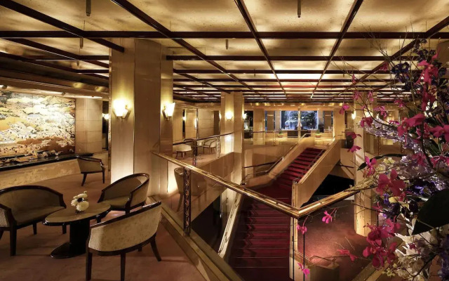 ANA Crowne Plaza Kyoto by IHG