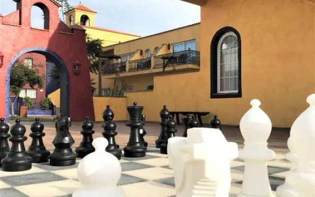 Park Club Europe - All Inclusive