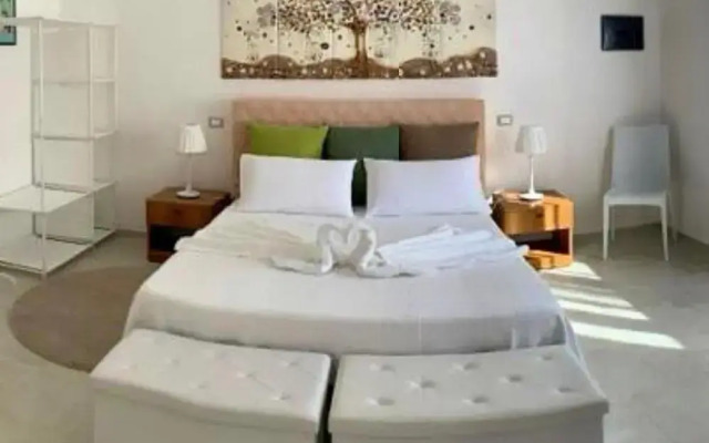 The Green House Bed & Breakfast
