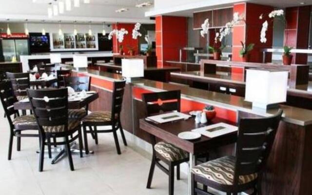 Hotel Osner