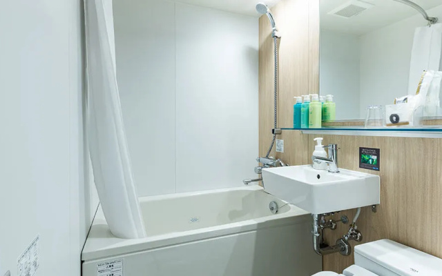 Semi Double Bathtub room 사진 3
