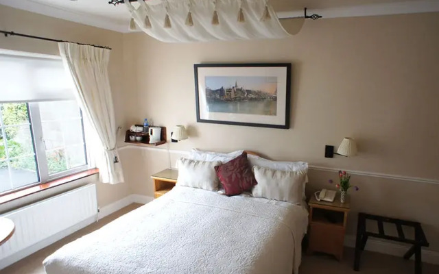 Glenorney by the Sea B&B