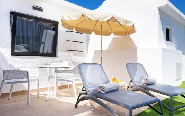 Club Maspalomas Suites & Spa Hotel - Adults Only