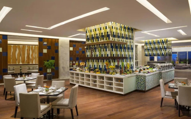 Millennium Hotel Hail