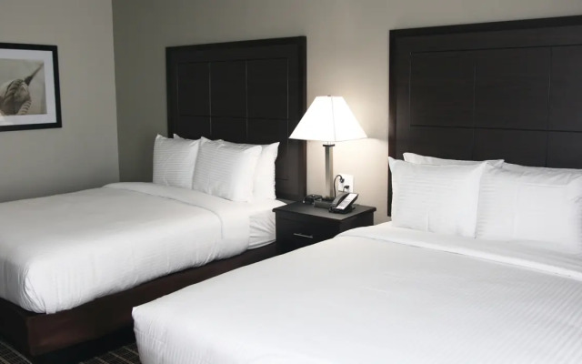 Alexis Hotel & Banquets Dallas Park Central Galleria