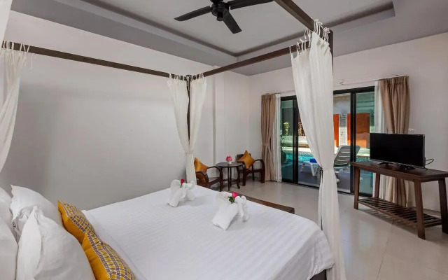 Phuketa Hotel