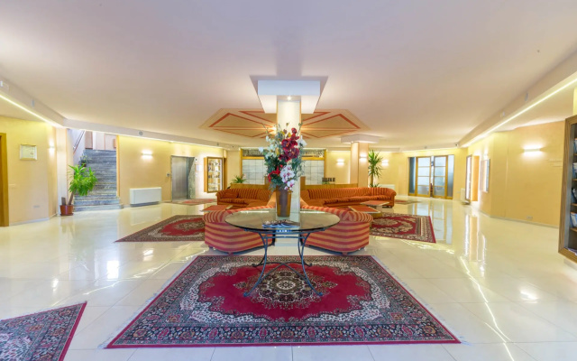 Hotel La Ruota