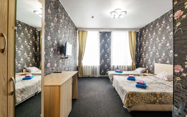 Capital Hotel