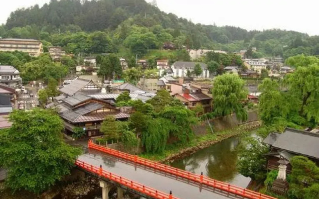 Japanese-Style room with river view 사진 2