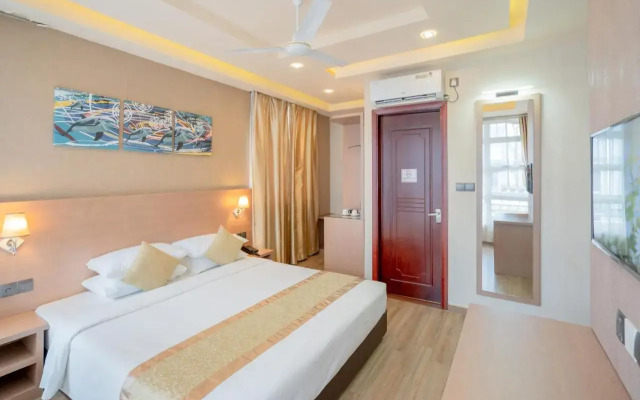 Three Inn Hotel