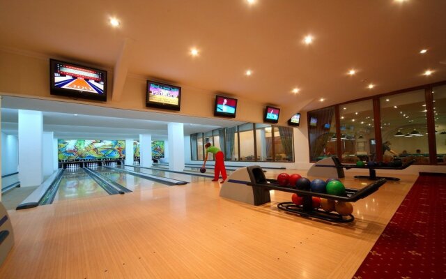 Royal Hotels and SPA Resorts Tsesar