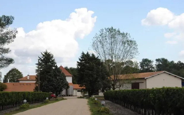 Chateau Méric