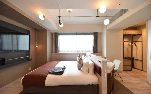 Hotel Cordia Osaka Hommachi