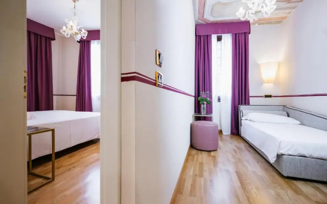 Hotel Do Pozzi