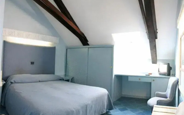 Villa Pina Antico Francischiello Hotel