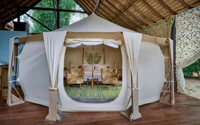 The Namkhan, a Small Luxury Hotel of the World