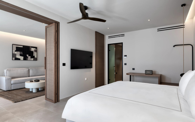 Mosay Kos All Suite Hotel
