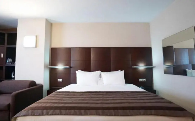 Point Hotel Taksim