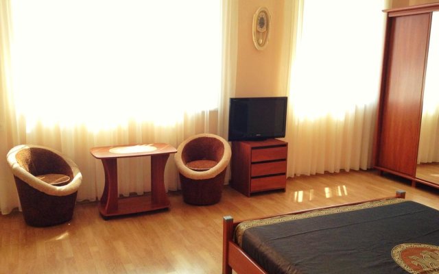 Krymskaya Roza Guest House