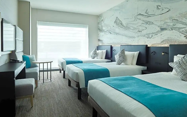 Superior Triple room 사진 1
