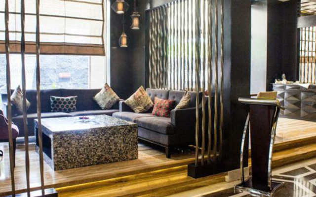 The HHI Pune