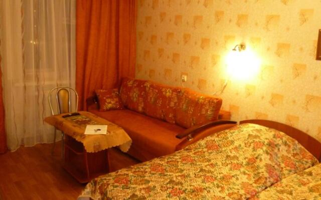 Апартаменты «На Маршала Василевского 3»