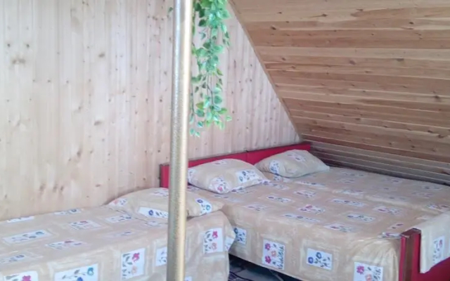 Guesthouse Alfa