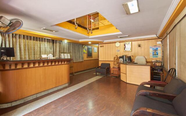 Hotel Abhishek