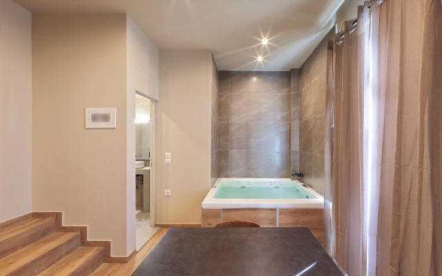 White Hills Suites Spa