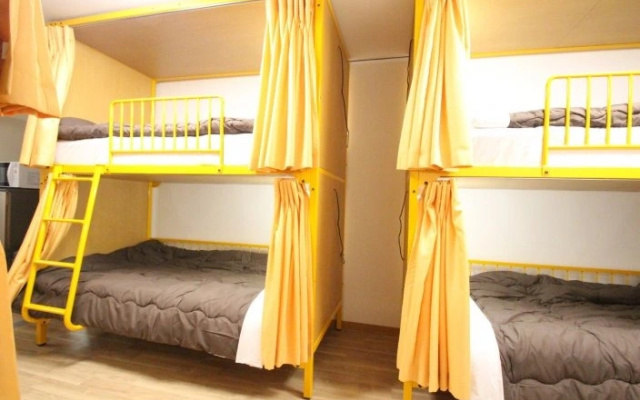 Group room 사진 3