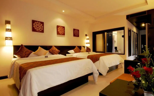 Horizon Karon Beach Resort & Spa