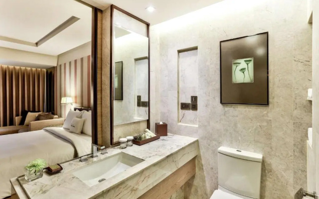DoubleTree by Hilton Sukhumvit Bangkok