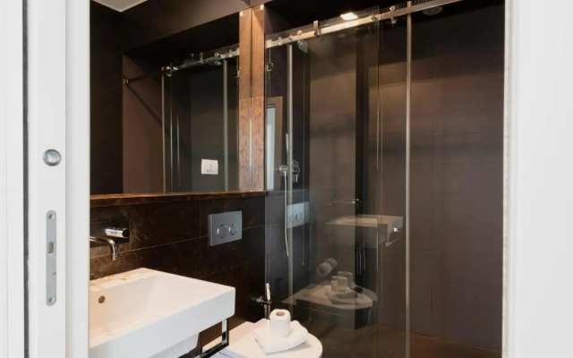 Splendid house Buenos Aires Piazza Lima