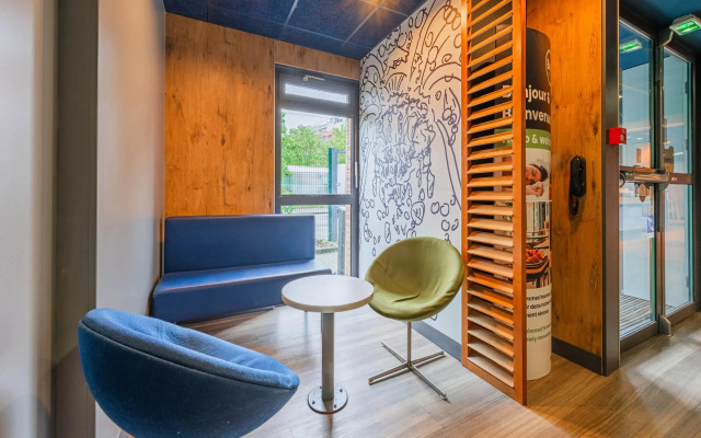 B&B HOTEL Strasbourg Nord Schiltigheim